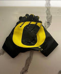 OREGON FOOTBALL GLOVES