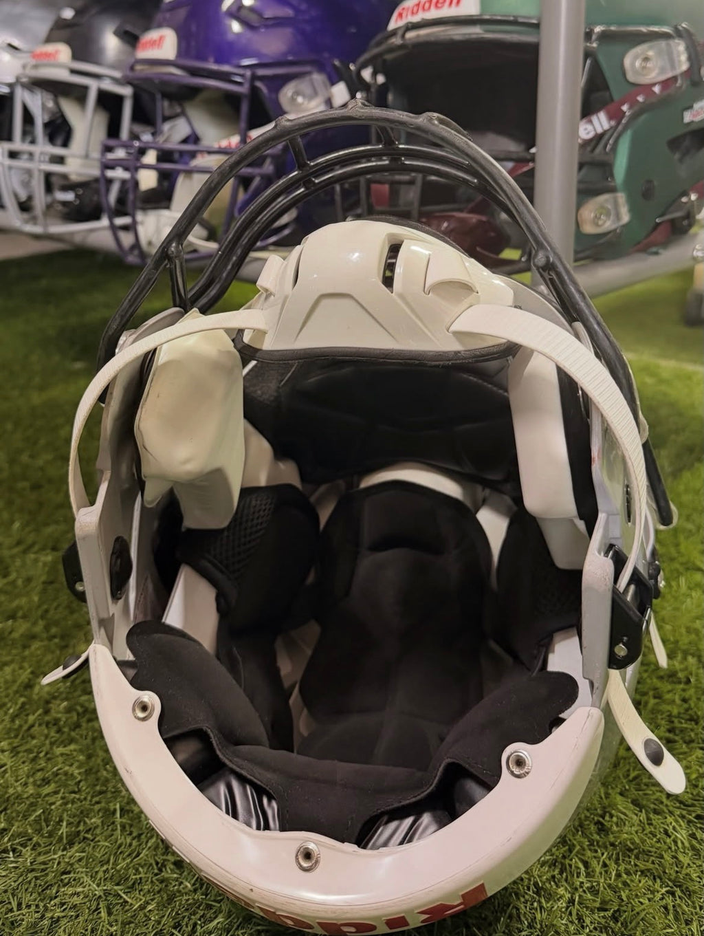 Riddell Speedflex Adult Football