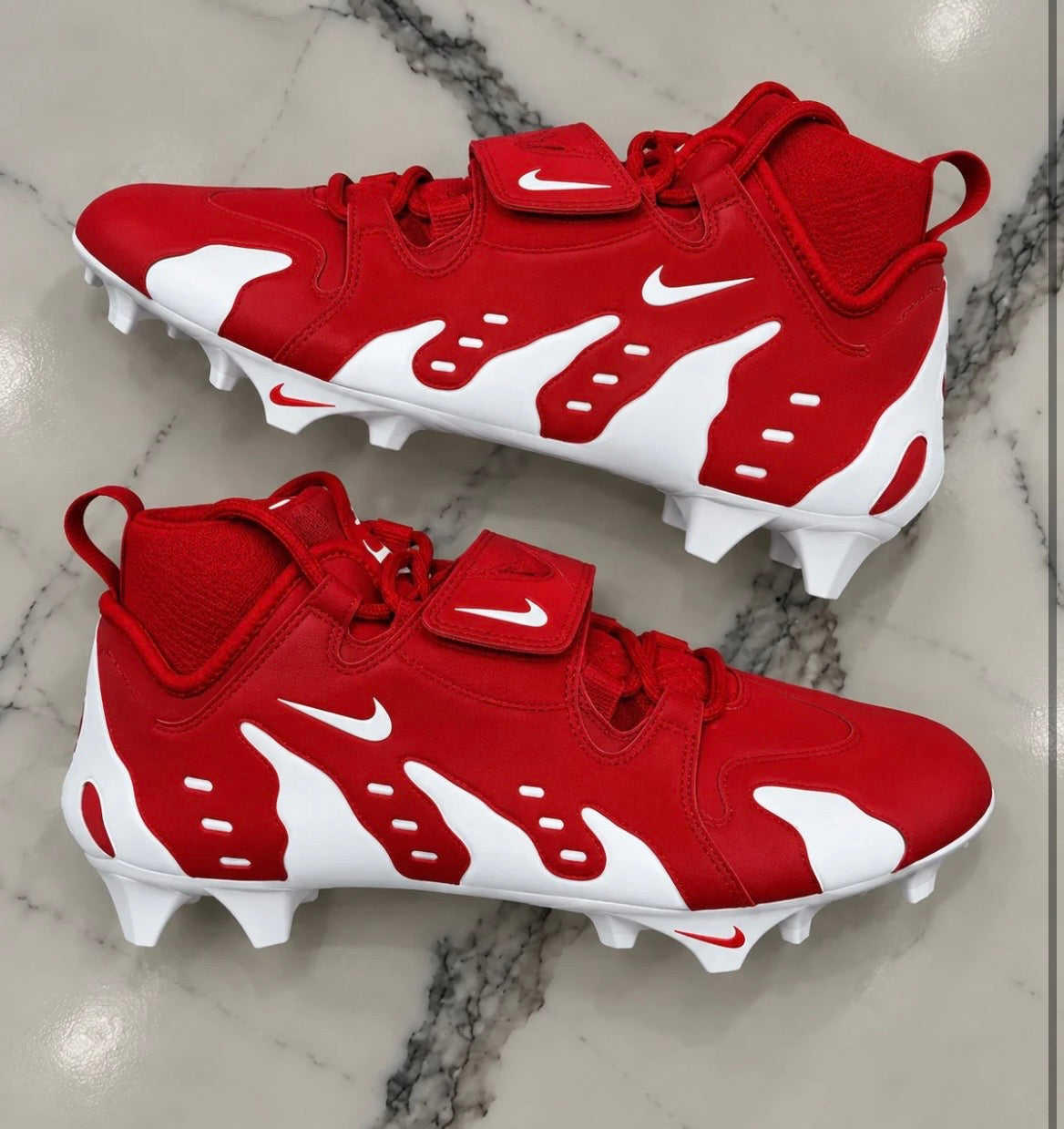 AA Nike Ohio State Turf 96