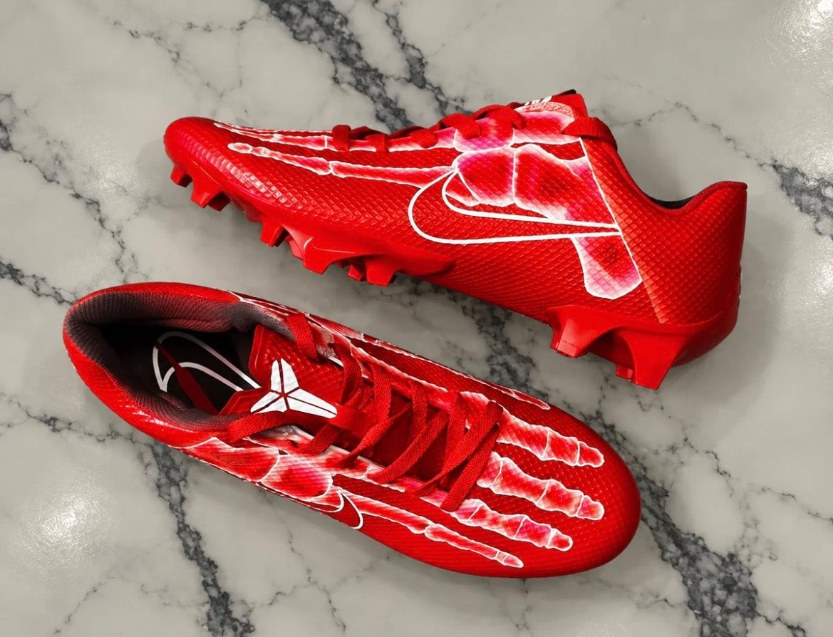 AA Nike X-RAYEditon Kobe Grinches