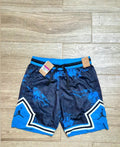 🔵 Jordan Dri-FIT Sport Diamond Shorts