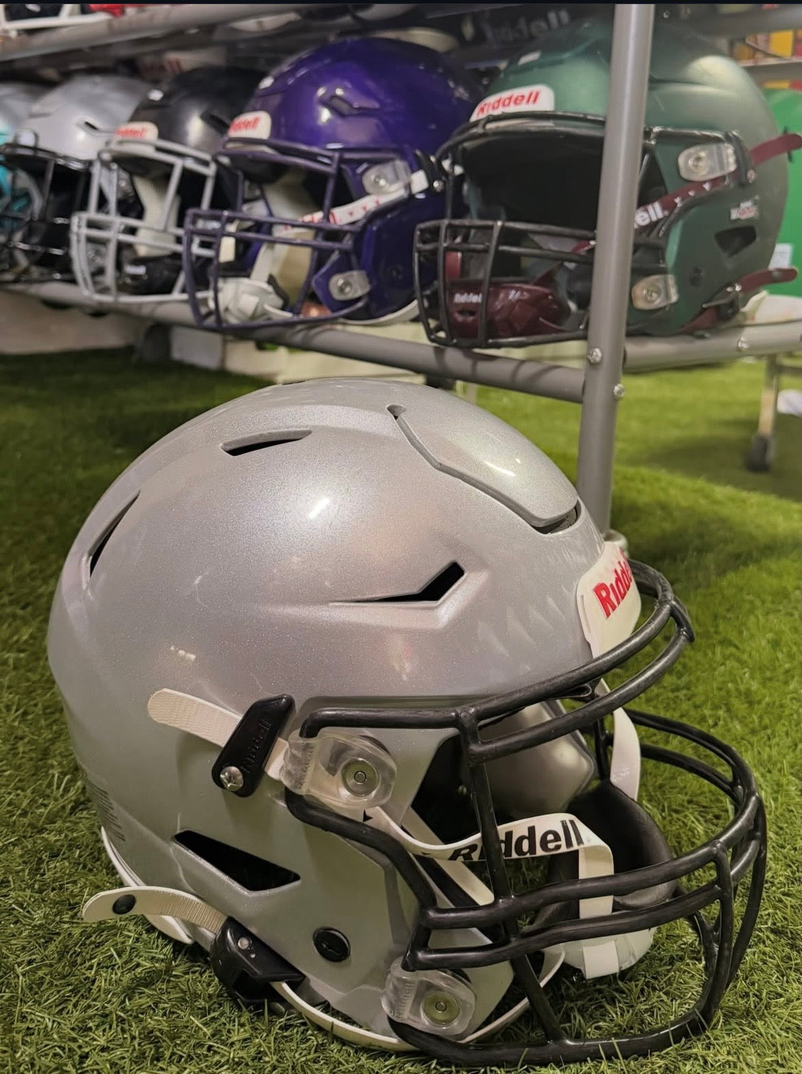 Riddell Speedflex Adult Football