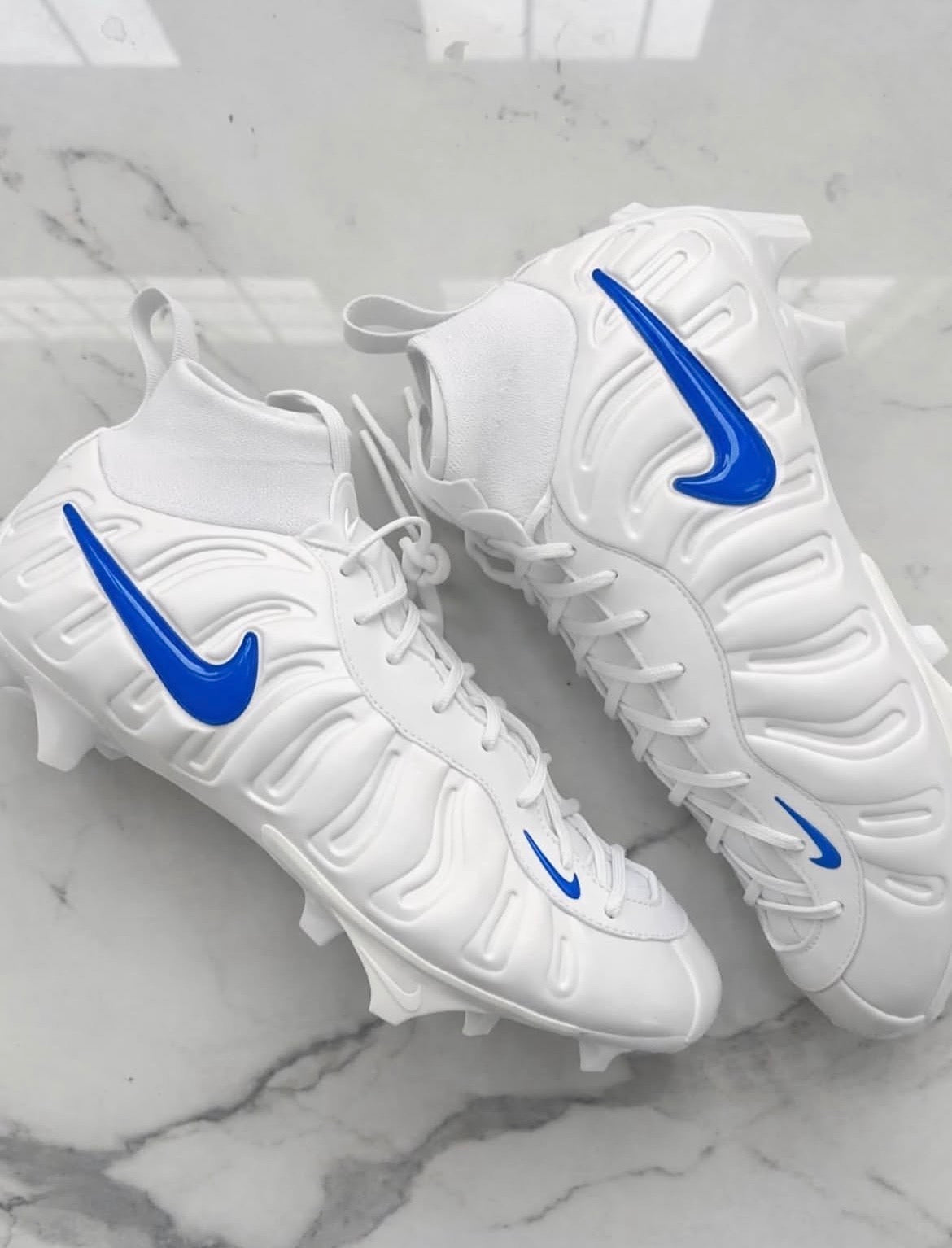 Nike VAPORPOSITE FOOTBALL CLEATS