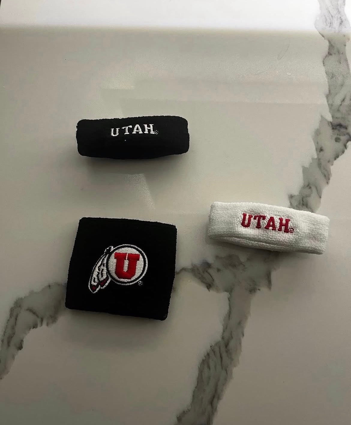 UTAH BANDS