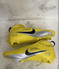 AA Oregon cleats