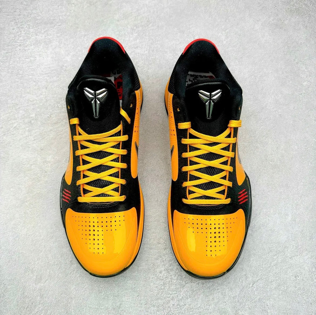 NIKE KOBE PROTRO “Bruce Lee”