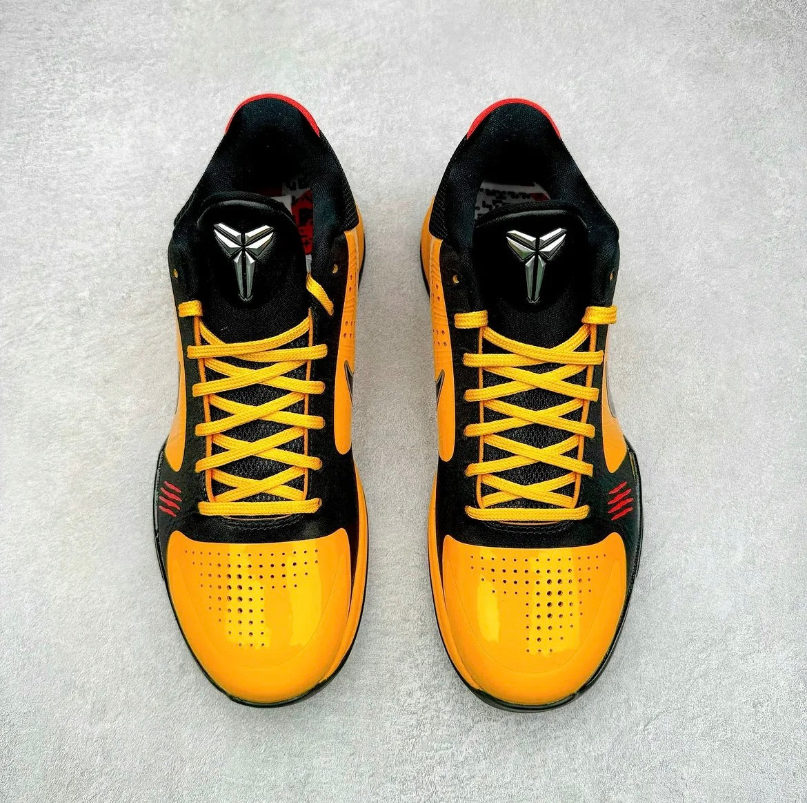 NIKE KOBE PROTRO “Bruce Lee”