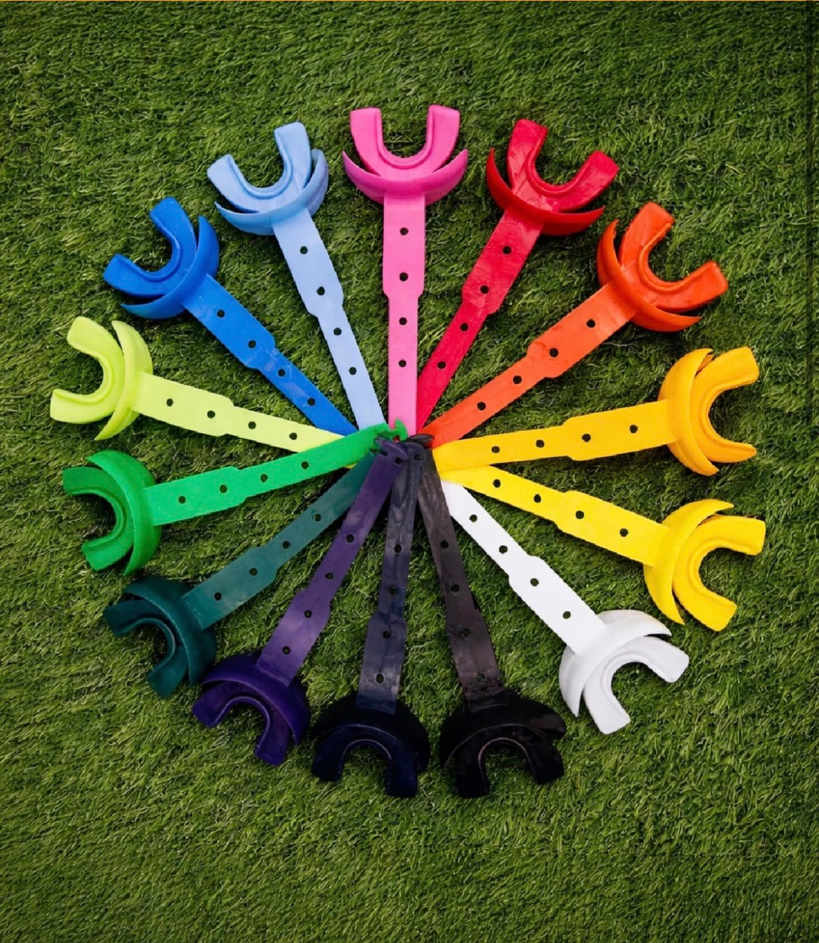 MOUTH GUARD BUNDLE