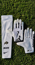 GLOVES X ARMSLEEVE