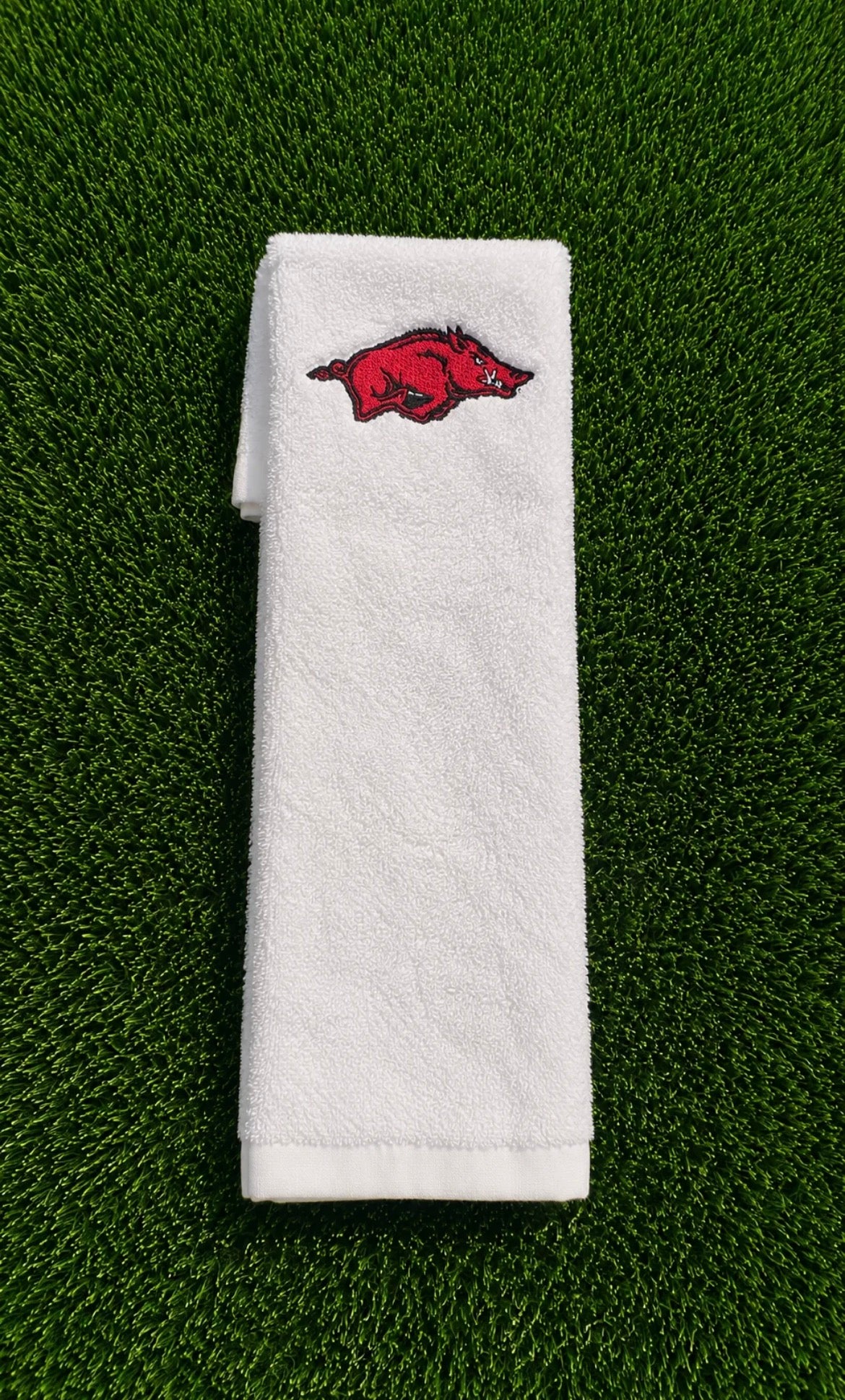 ARKANSAS Towel