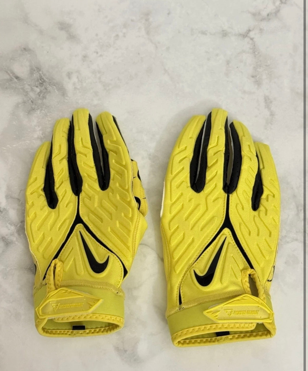 AA Oregon gloves
