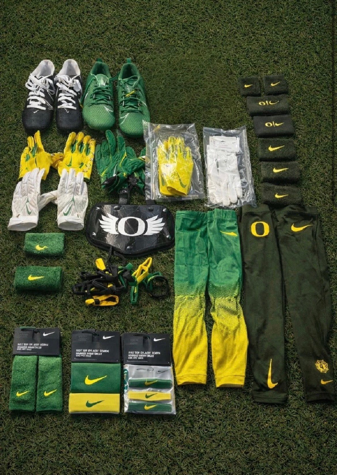 Oregon bundle