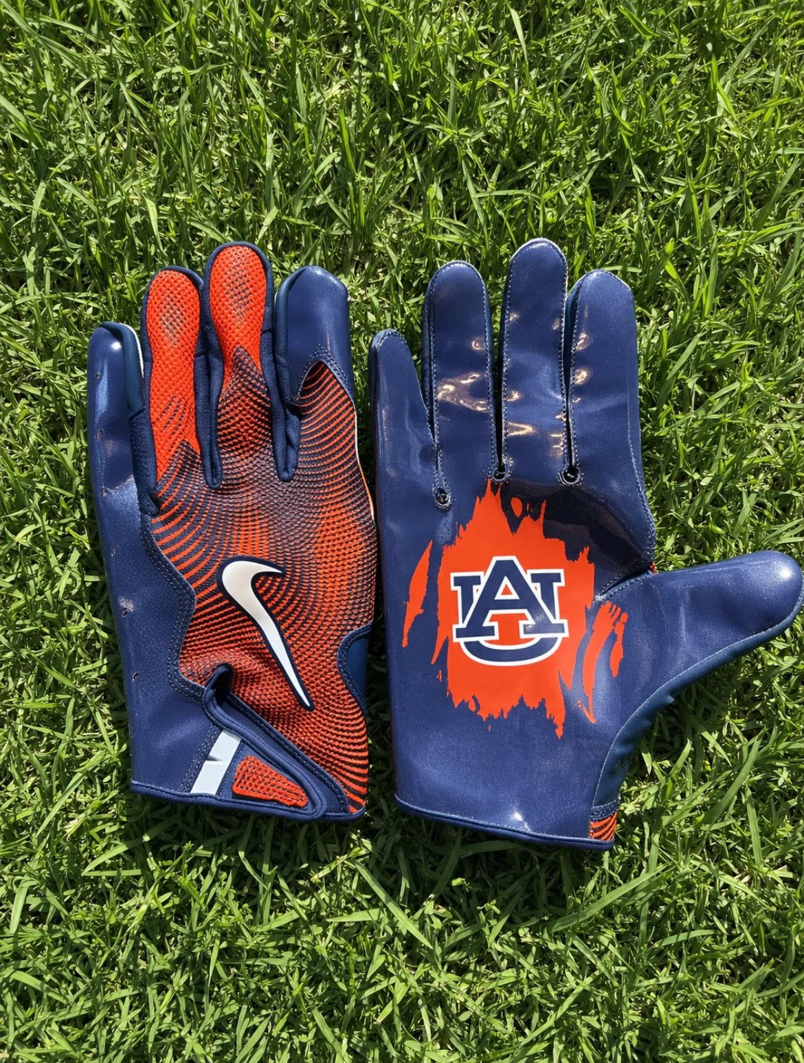 AUBURN GLOVES