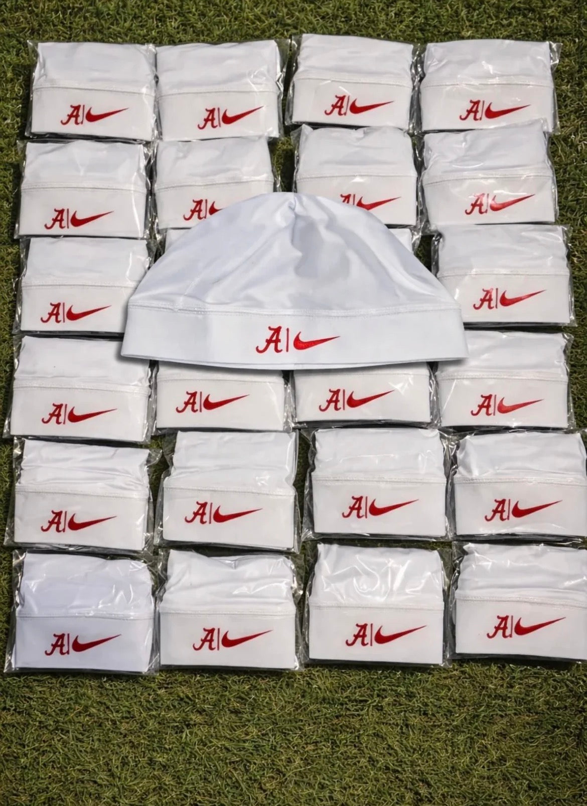 BAMA CAP