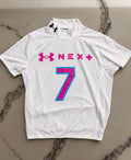 UA ALL-American Shirt