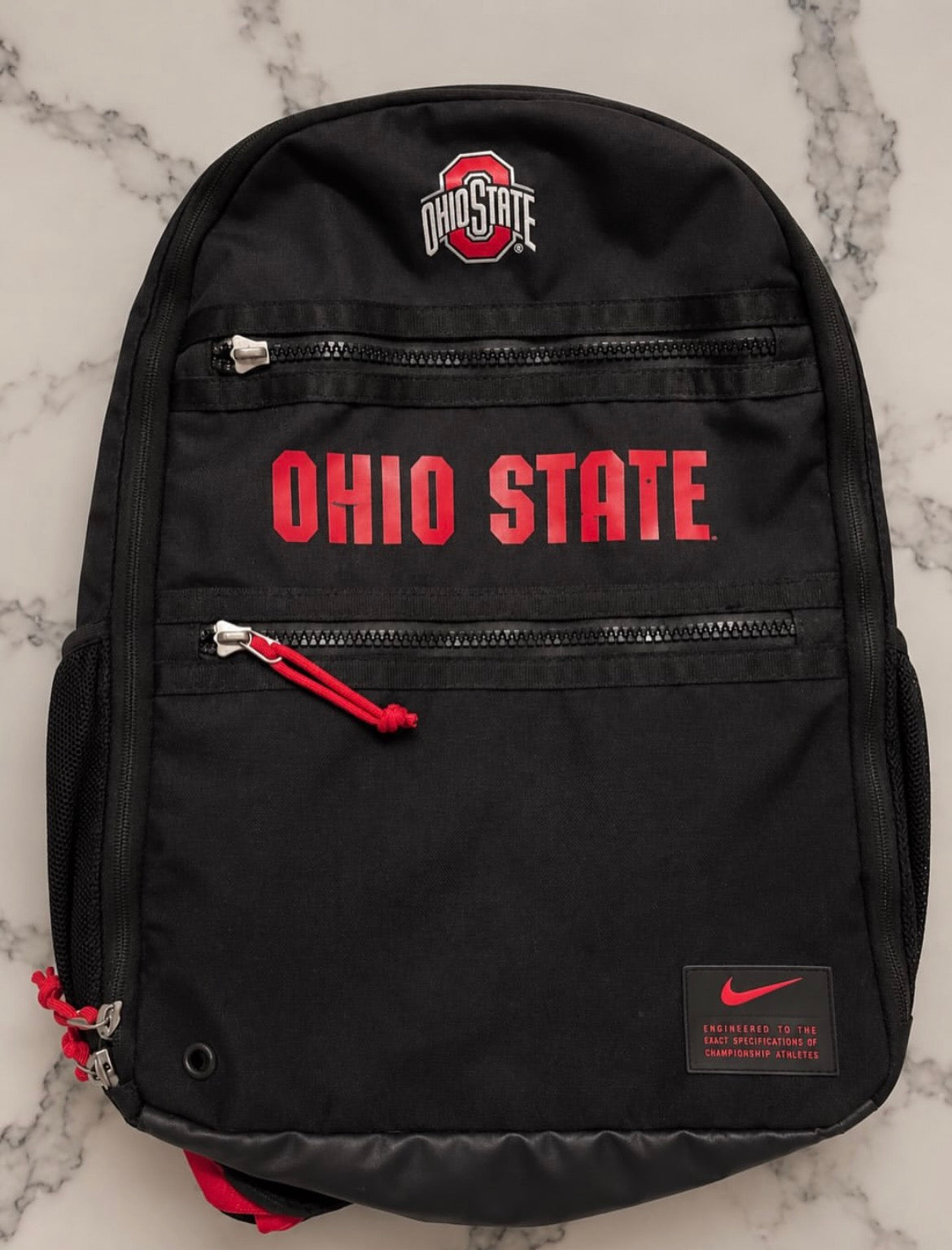 Ohio State BookBag