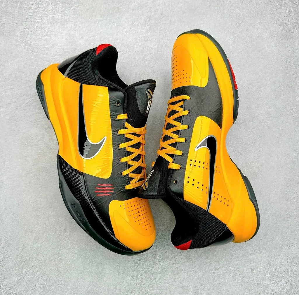 NIKE KOBE PROTRO “Bruce Lee”