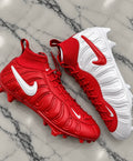 AA Ohio State Nike Vaporposite